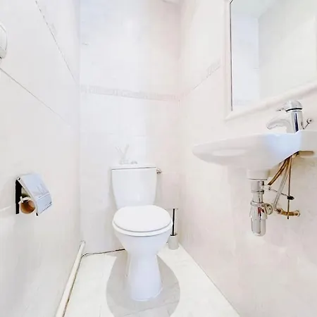 Le Bel Epoque - Centre * Cannes