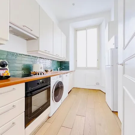 Le Bel Epoque - Centre Lägenhet Cannes