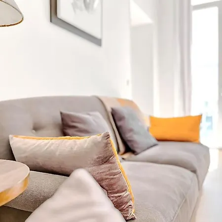 Le Bel Epoque - Centre *