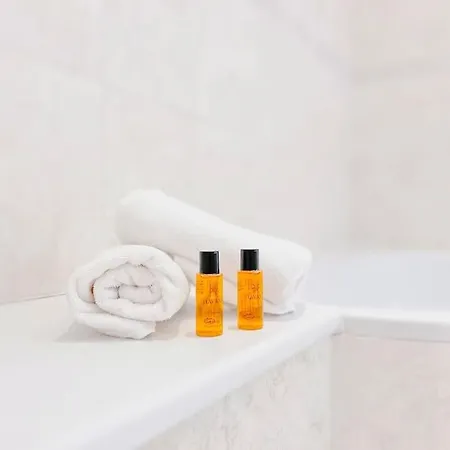 Lägenhet Le Bel Epoque - Centre Cannes