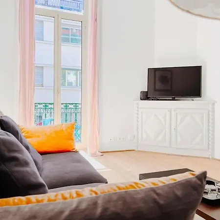 Le Bel Epoque - Centre *