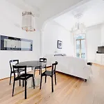 Appartement Le Bel époque - Centre Cannes
