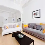 Le Bel époque - Centre Appartement *