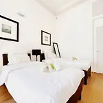 Le Bel époque - Centre Appartement Cannes