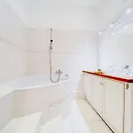 Appartement Le Bel époque - Centre Cannes