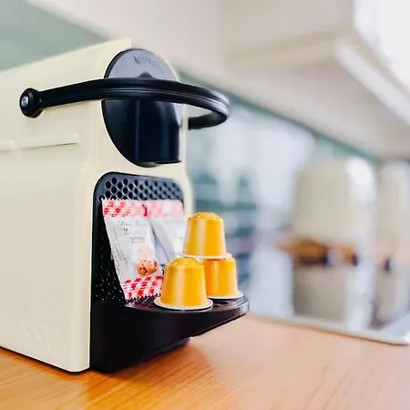 شقة Le Bel Epoque - Centre كان