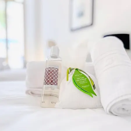 شقة Le Bel Epoque - Centre *