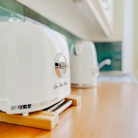 Le Bel Epoque - Centre شقة *