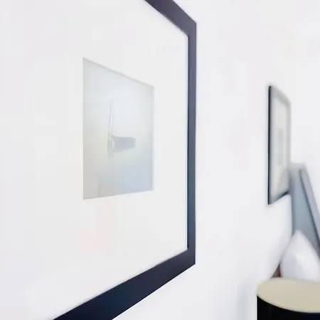 Appartement Le Bel Epoque - Centre Cannes