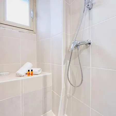 Le Bel Epoque - Centre *