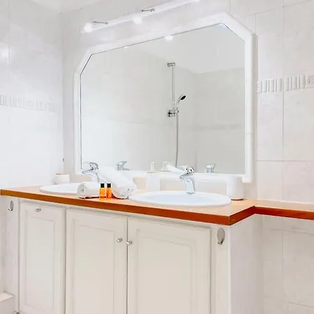 Appartement Le Bel Epoque - Centre Cannes