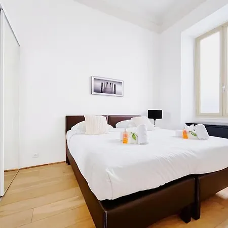 Apartment Le Bel Epoque - Centre Cannes