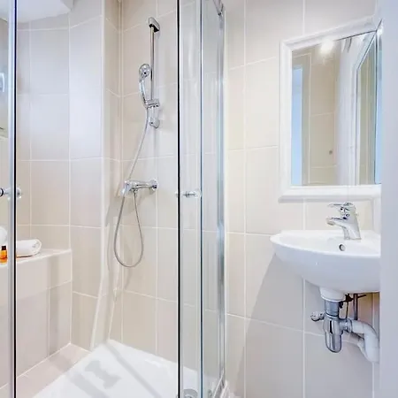 Le Bel Epoque - Centre Apartment *