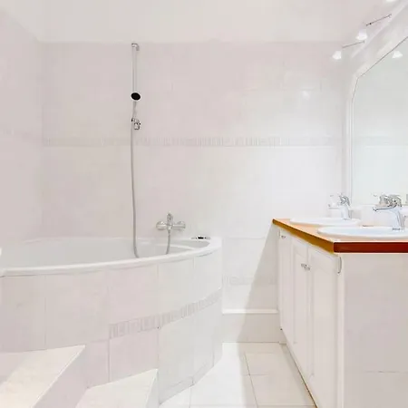 Apartment Le Bel Epoque - Centre *