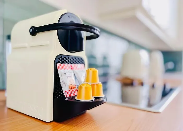 アパート Le Bel Epoque - Centre カンヌ