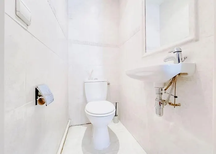 Le Bel Epoque - Centre * カンヌ