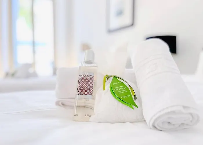 アパート Le Bel Epoque - Centre *