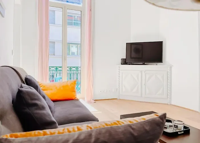 Le Bel Epoque - Centre *