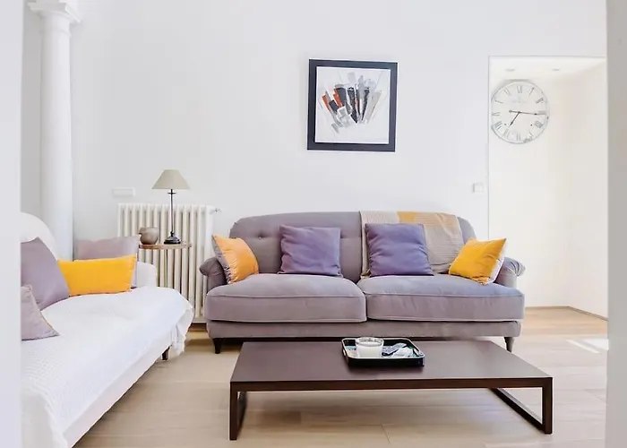 Le Bel Epoque - Centre