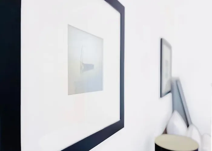 アパート Le Bel Epoque - Centre カンヌ