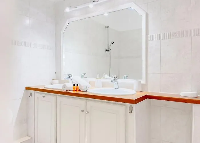 アパート Le Bel Epoque - Centre カンヌ