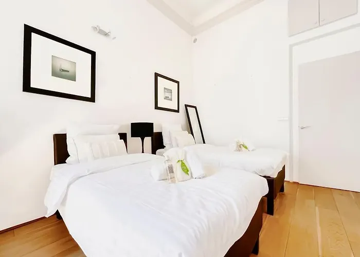 Le Bel Epoque - Centre アパート カンヌ