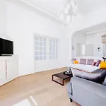 Apartamento Le Bel époque - Centre